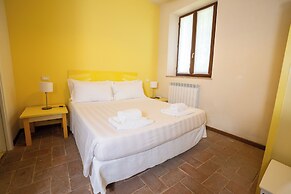 Borgo Sorbatti Country House