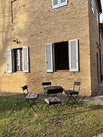 Borgo Sorbatti Country House