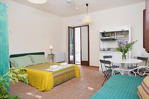 Borgo Sorbatti Country House