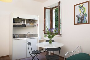 Borgo Sorbatti Country House