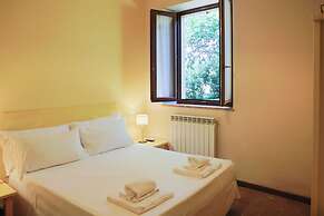 Borgo Sorbatti Country House