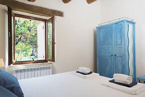 Borgo Sorbatti Country House