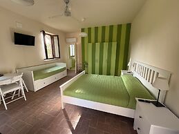Borgo Sorbatti Country House