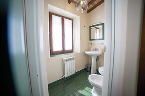 Borgo Sorbatti Country House