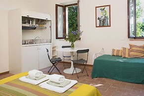 Borgo Sorbatti Country House