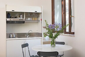 Borgo Sorbatti Country House