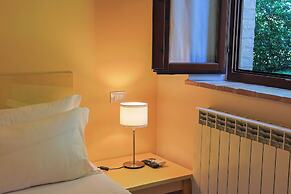 Borgo Sorbatti Country House