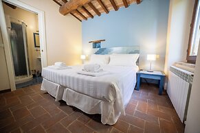 Borgo Sorbatti Country House