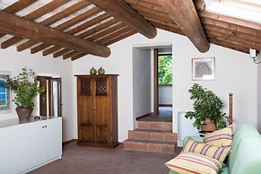 Borgo Sorbatti Country House