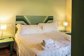 Borgo Sorbatti Country House