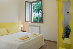 Borgo Sorbatti Country House