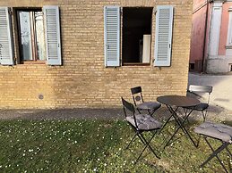 Borgo Sorbatti Country House