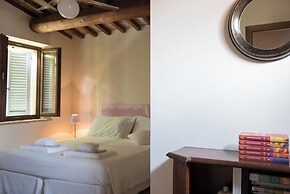Borgo Sorbatti Country House
