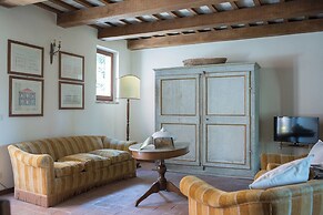 Borgo Sorbatti Country House