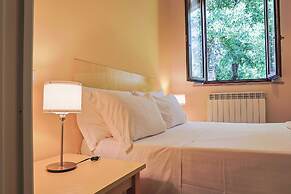 Borgo Sorbatti Country House