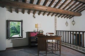 Borgo Sorbatti Country House
