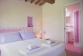 Borgo Sorbatti Country House