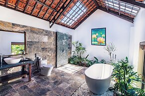 Dong Giao Bungalow Ninh Binh