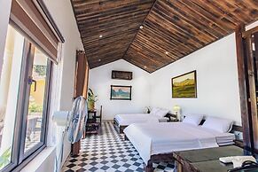 Dong Giao Bungalow Ninh Binh