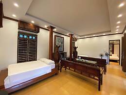 Dong Giao Bungalow Ninh Binh