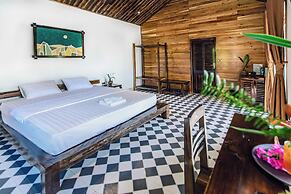 Dong Giao Bungalow Ninh Binh