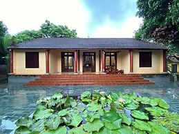 Dong Giao Bungalow Ninh Binh