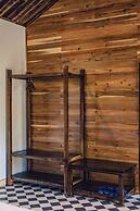 Dong Giao Bungalow Ninh Binh