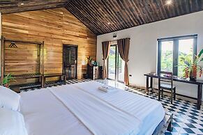 Dong Giao Bungalow Ninh Binh