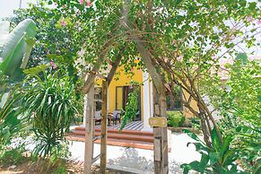 Dong Giao Bungalow Ninh Binh