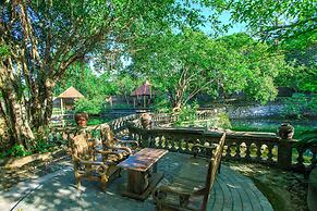 Dong Giao Bungalow Ninh Binh