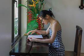 Dong Giao Bungalow Ninh Binh