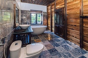 Dong Giao Bungalow Ninh Binh