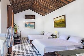 Dong Giao Bungalow Ninh Binh