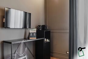 Hotiday Room Collection - Palermo Palco Noir