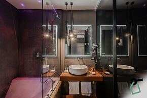 Hotiday Room Collection - Palermo Palco Noir