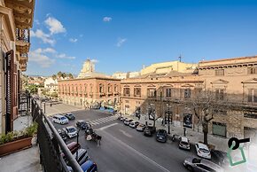Hotiday Room Collection - Palermo Palco Noir