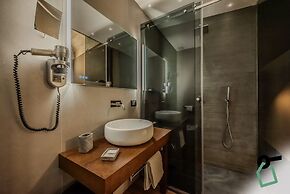 Hotiday Room Collection - Palermo Palco Noir