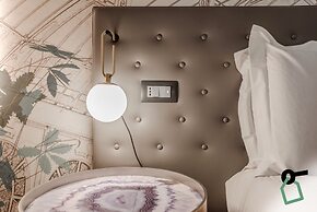 Hotiday Room Collection - Palermo Palco Noir