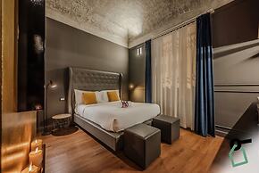 Hotiday Room Collection - Palermo Palco Noir