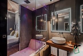 Hotiday Room Collection - Palermo Palco Noir