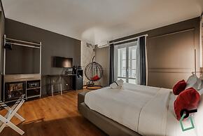 Hotiday Room Collection - Palermo Palco Noir