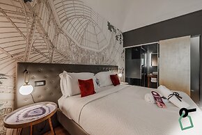 Hotiday Room Collection - Palermo Palco Noir