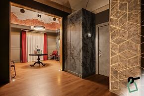 Hotiday Room Collection - Palermo Palco Noir