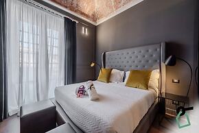 Hotiday Room Collection - Palermo Palco Noir