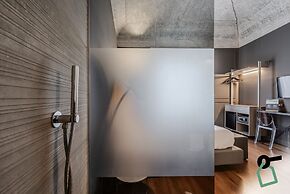 Hotiday Room Collection - Palermo Palco Noir