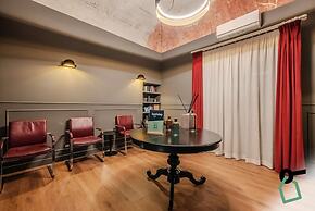 Hotiday Room Collection - Palermo Palco Noir