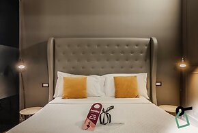 Hotiday Room Collection - Palermo Palco Noir