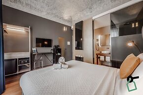 Hotiday Room Collection - Palermo Palco Noir