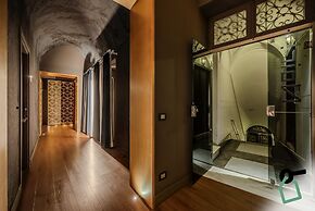 Hotiday Room Collection - Palermo Palco Noir