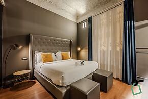 Hotiday Room Collection - Palermo Palco Noir